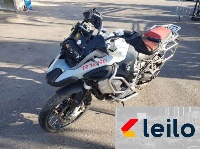 BMW R 1250 20/20