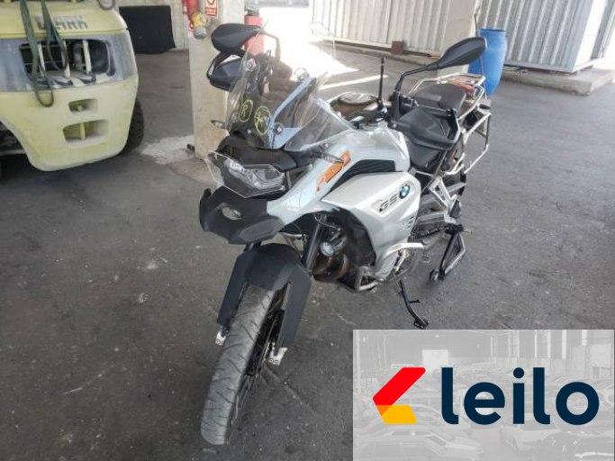 BMW F 850 19/20