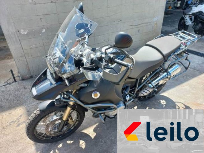 BMW R 1200 13/13