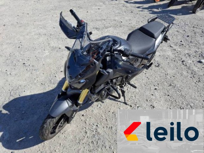 BAJAJ DOMINAR 23/23