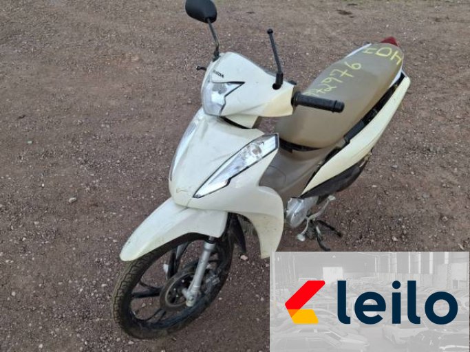 HONDA BIZ 125 24/24