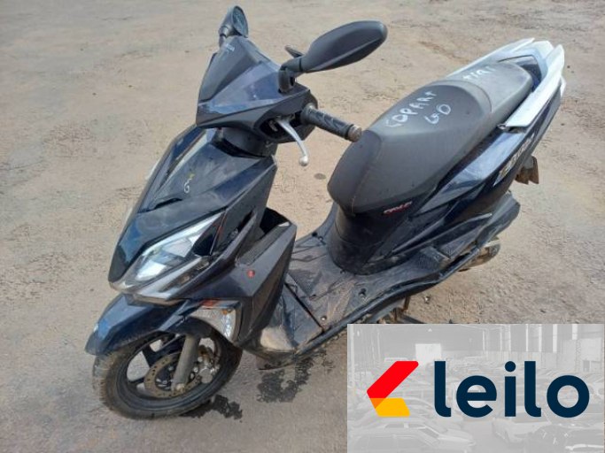 HONDA ELITE 23/24